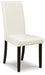 Kimonte Dining Chair - Tony’s Furniture Store & Linen (GA) - Multi Location