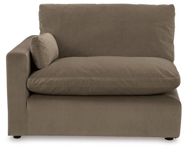 Sophie Sectional with Chaise - Tony’s Furniture Store & Linen (GA) - Multi Location