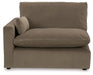 Sophie Sectional Loveseat - Tony’s Furniture Store & Linen (GA) - Multi Location