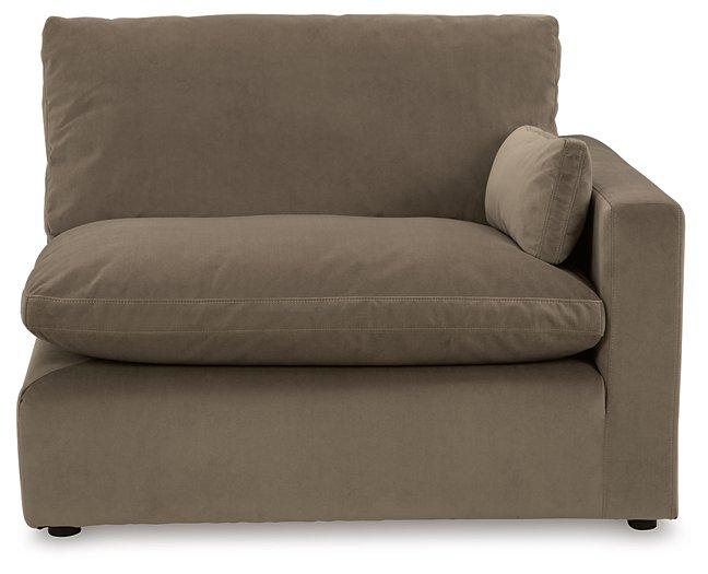 Sophie Sectional with Chaise - Tony’s Furniture Store & Linen (GA) - Multi Location