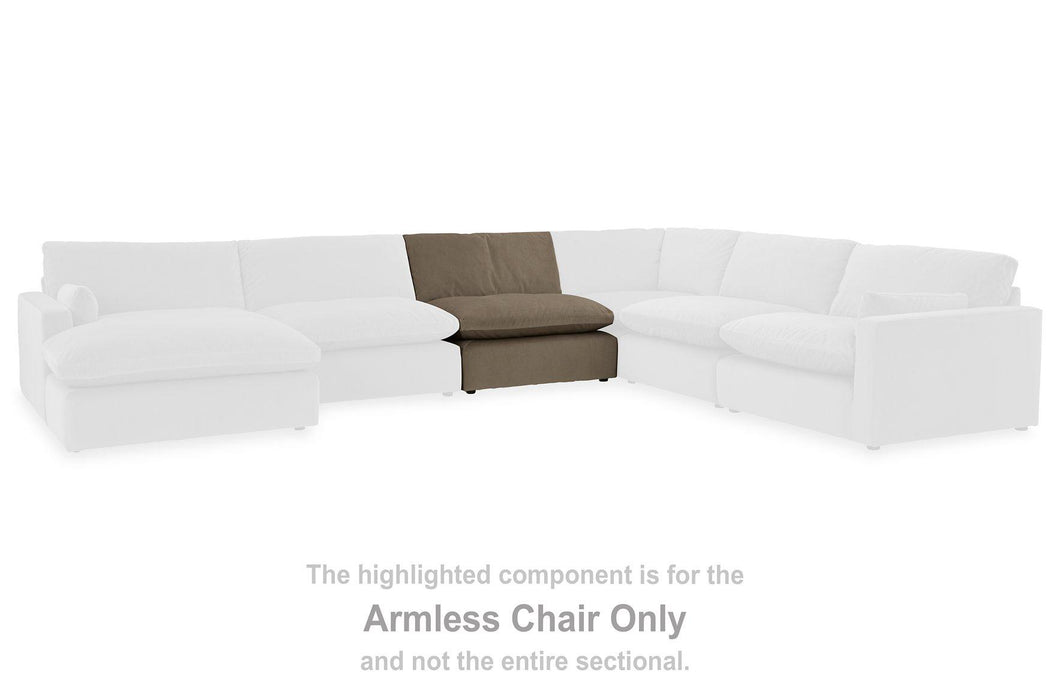 Sophie Sectional with Chaise - Tony’s Furniture Store & Linen (GA) - Multi Location