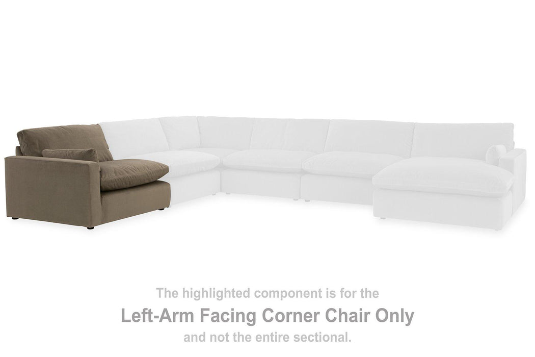 Sophie Sectional with Chaise - Tony’s Furniture Store & Linen (GA) - Multi Location