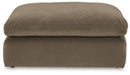 Sophie Oversized Accent Ottoman - Tony’s Furniture Store & Linen (GA) - Multi Location