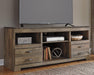 Trinell 3-Piece Entertainment Center - Tony’s Furniture Store & Linen (GA) - Multi Location