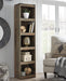 Trinell 3-Piece Entertainment Center - Tony’s Furniture Store & Linen (GA) - Multi Location