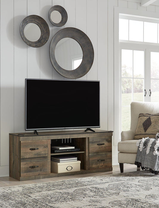 Trinell 3-Piece Entertainment Center - Tony’s Furniture Store & Linen (GA) - Multi Location