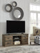 Trinell 3-Piece Entertainment Center - Tony’s Furniture Store & Linen (GA) - Multi Location