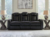 Caveman Den Upholstery Package - Tony’s Furniture Store & Linen (GA) - Multi Location