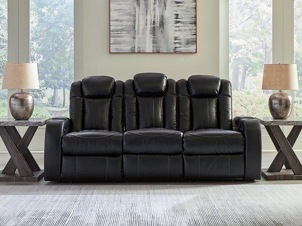 Caveman Den Upholstery Package - Tony’s Furniture Store & Linen (GA) - Multi Location