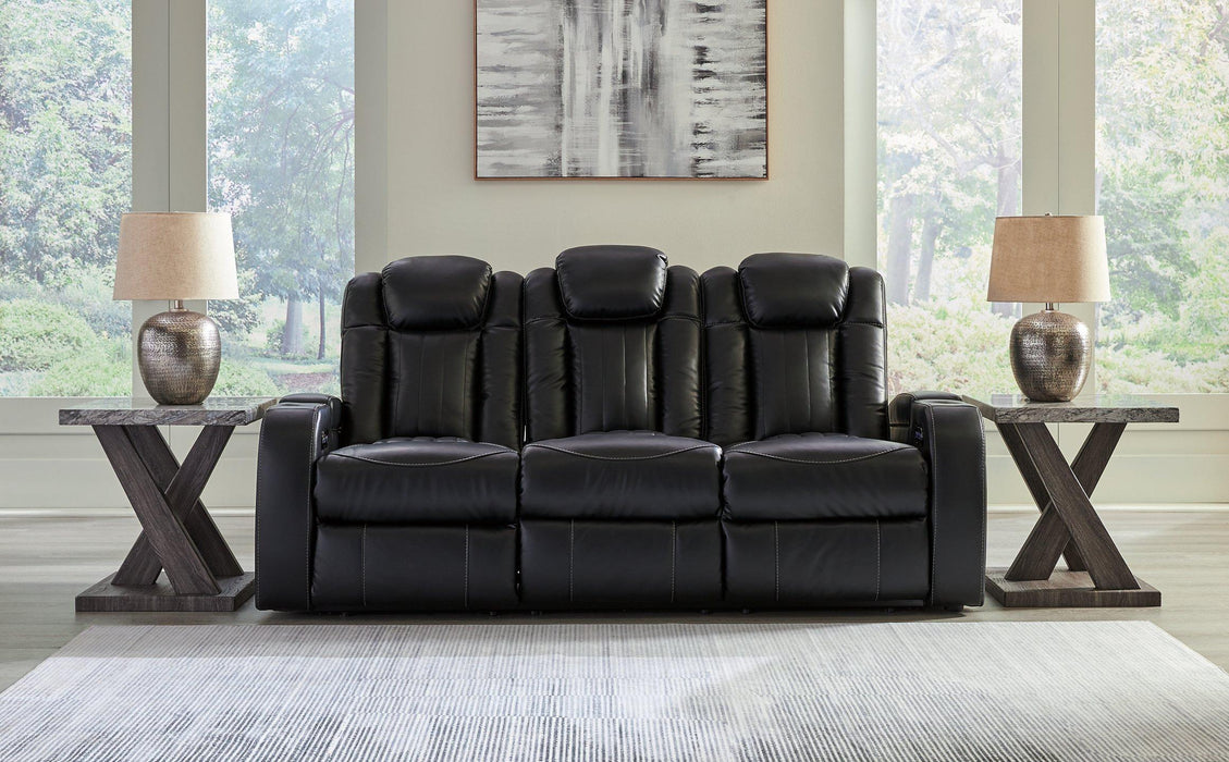 Caveman Den Upholstery Package - Tony’s Furniture Store & Linen (GA) - Multi Location