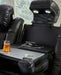 Caveman Den Upholstery Package - Tony’s Furniture Store & Linen (GA) - Multi Location
