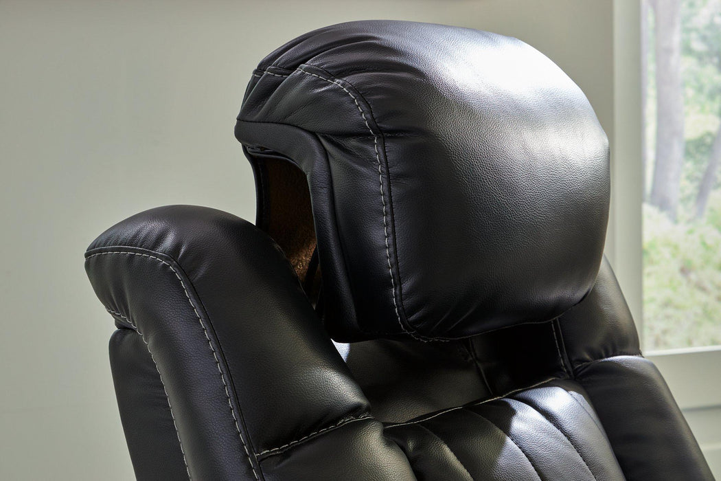 Caveman Den Upholstery Package - Tony’s Furniture Store & Linen (GA) - Multi Location