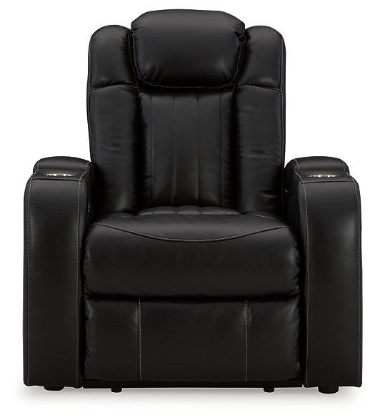 Caveman Den Power Recliner - Tony’s Furniture Store & Linen (GA) - Multi Location
