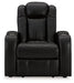 Caveman Den Power Recliner - Tony’s Furniture Store & Linen (GA) - Multi Location