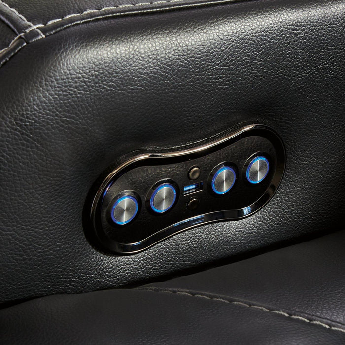 Caveman Den Upholstery Package - Tony’s Furniture Store & Linen (GA) - Multi Location