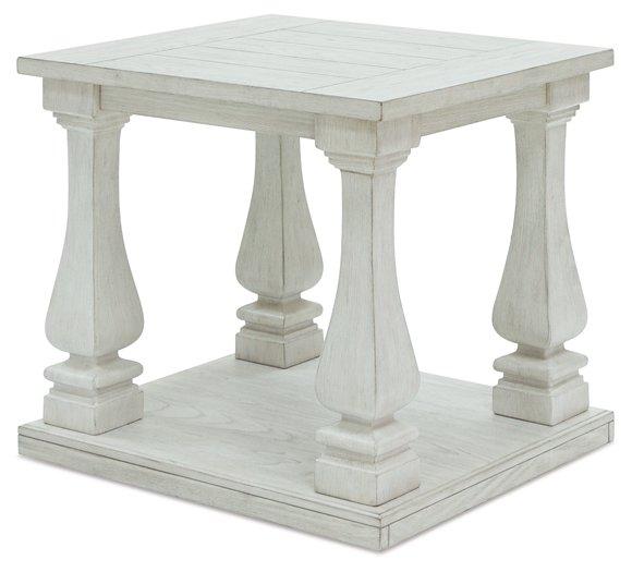Arlendyne Occasional Table Set - Tony’s Furniture Store & Linen (GA) - Multi Location