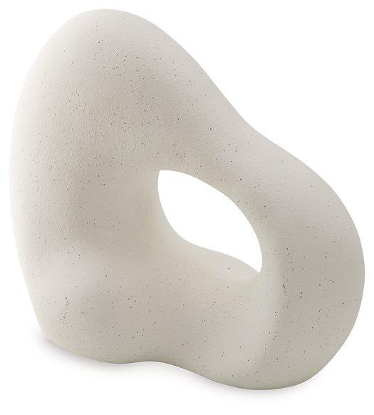Arthrow Sculpture - Tony’s Furniture Store & Linen (GA) - Multi Location