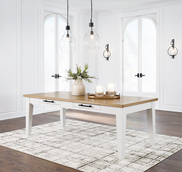 Ashbryn Dining Set - Tony’s Furniture Store & Linen (GA) - Multi Location