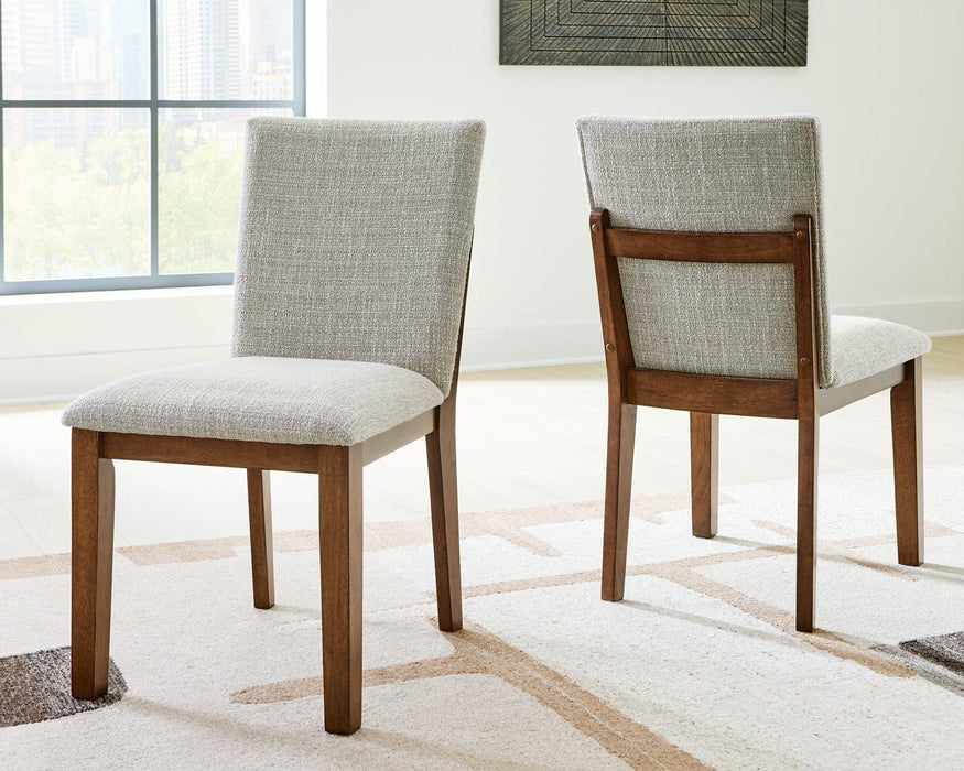 Kraeburn Dining Room Set - Tony’s Furniture Store & Linen (GA) - Multi Location