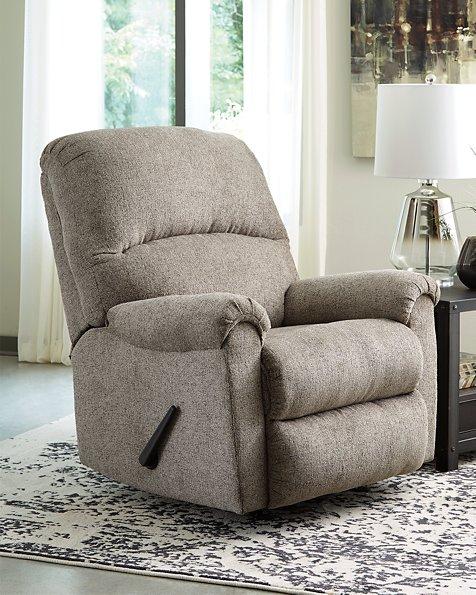 Ballinasloe Recliner - Tony’s Furniture Store & Linen (GA) - Multi Location