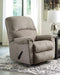 Ballinasloe Recliner - Tony’s Furniture Store & Linen (GA) - Multi Location