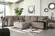 Ballinasloe 3-Piece Sectional with Chaise - Tony’s Furniture Store & Linen (GA) - Multi Location