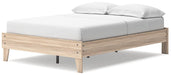 Battelle Bed - Tony’s Furniture Store & Linen (GA) - Multi Location