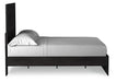 Belachime Bed - Tony’s Furniture Store & Linen (GA) - Multi Location