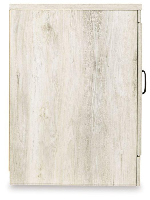 Bellaby 4-Piece Entertainment Center with Electric Fireplace - Tony’s Furniture Store & Linen (GA) - Multi Location
