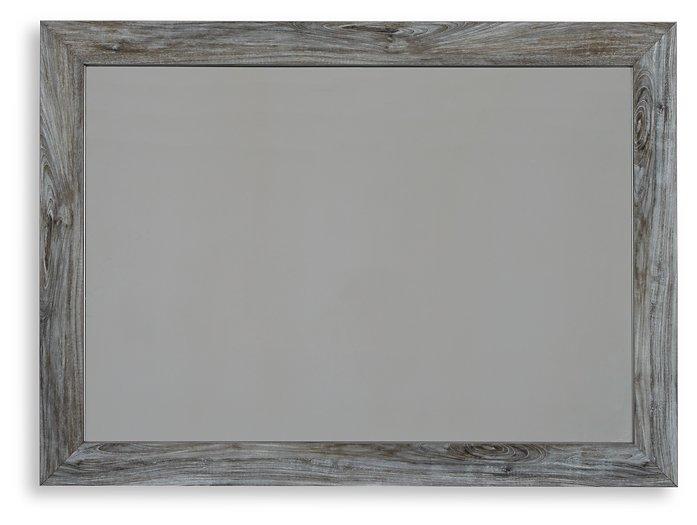 Baystorm Bedroom Mirror - Tony’s Furniture Store & Linen (GA) - Multi Location