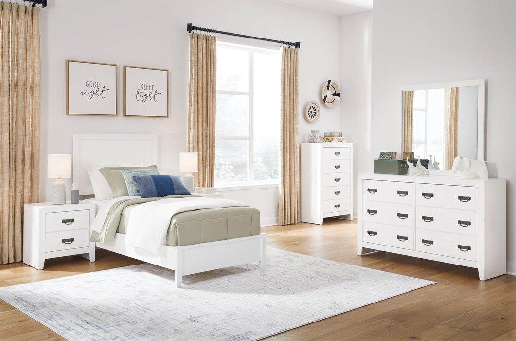 Binterglen Dresser - Tony’s Furniture Store & Linen (GA) - Multi Location