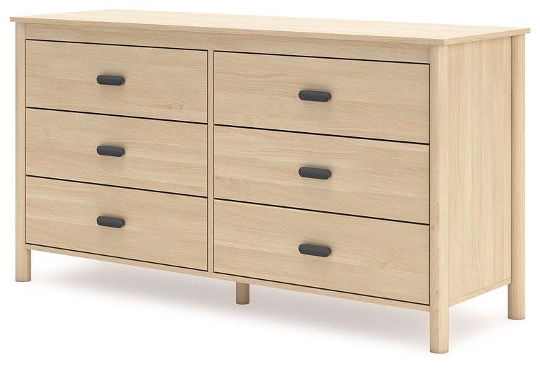 Cabinella Dresser - Tony’s Furniture Store & Linen (GA) - Multi Location