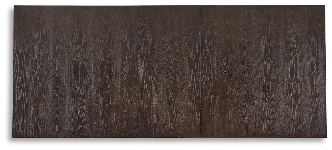 Burkhaus Dining Room Set - Tony’s Furniture Store & Linen (GA) - Multi Location