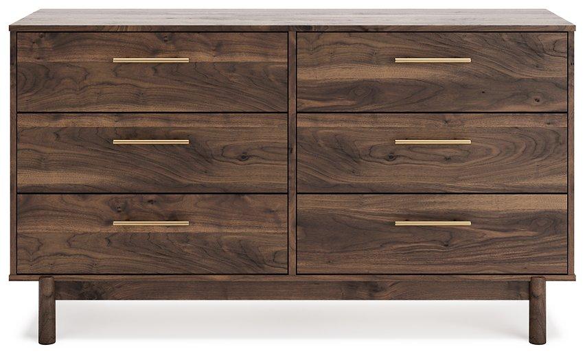 Calverson Dresser - Tony’s Furniture Store & Linen (GA) - Multi Location