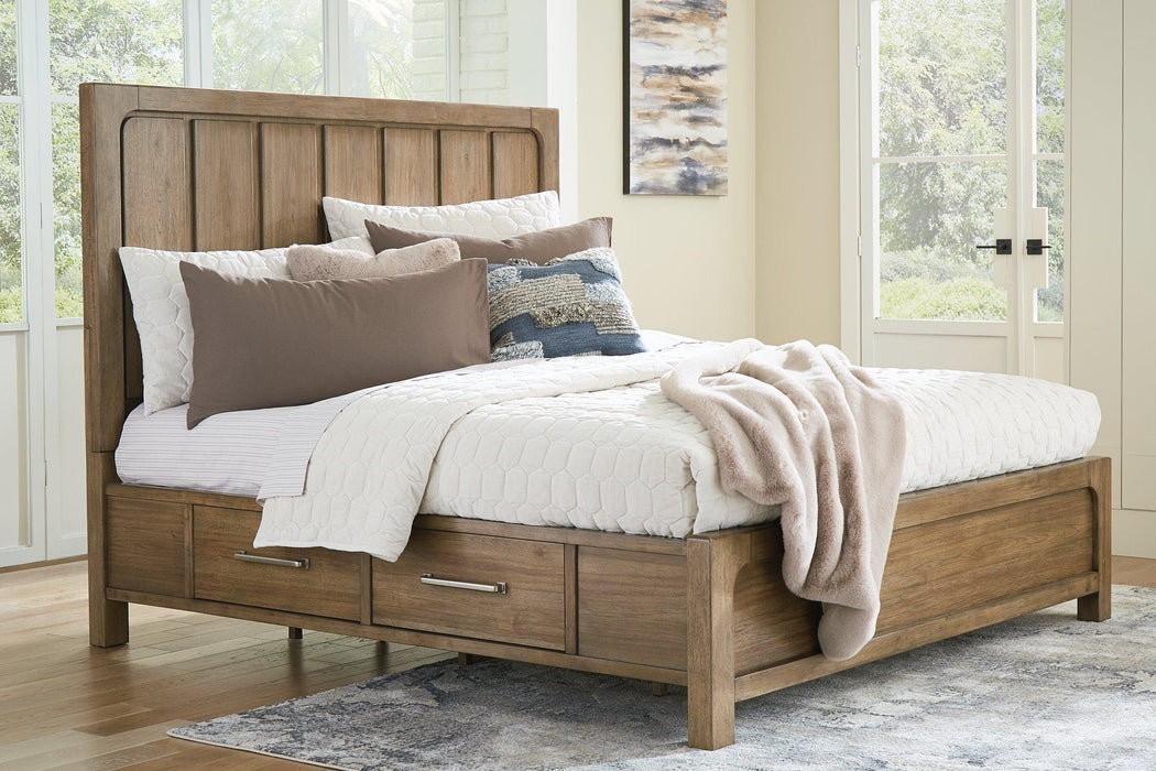 Cabalynn Bedroom Set - Tony’s Furniture Store & Linen (GA) - Multi Location