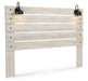 Cambeck Bed with 2 Storage Drawers - Tony’s Furniture Store & Linen (GA) - Multi Location
