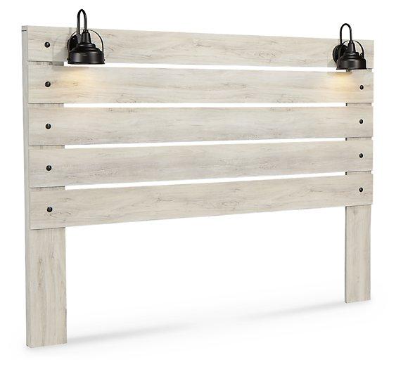 Cambeck Bed with 2 Storage Drawers - Tony’s Furniture Store & Linen (GA) - Multi Location