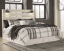 Cambeck Bed with 4 Storage Drawers - Tony’s Furniture Store & Linen (GA) - Multi Location