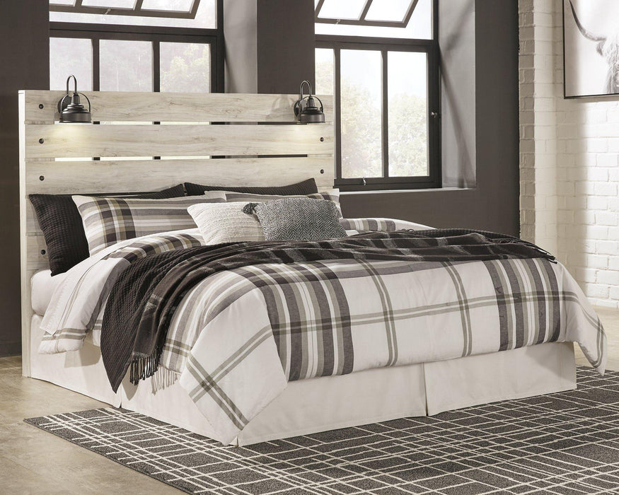 Cambeck Bed with 2 Storage Drawers - Tony’s Furniture Store & Linen (GA) - Multi Location