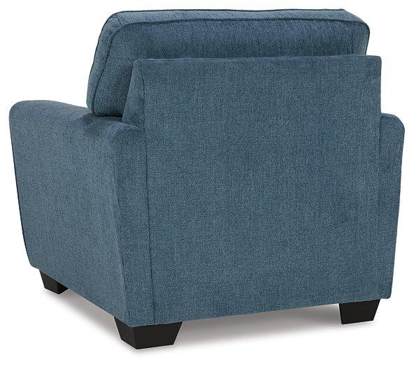 Cashton Chair - Tony’s Furniture Store & Linen (GA) - Multi Location