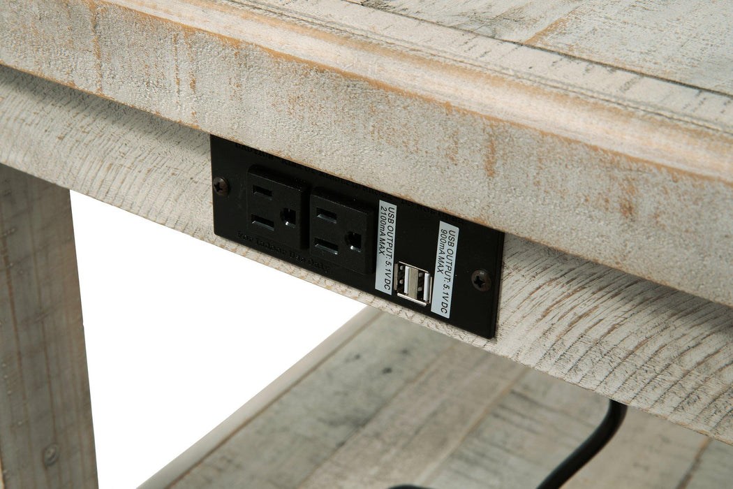 Carynhurst Occasional Table Set - Tony’s Furniture Store & Linen (GA) - Multi Location