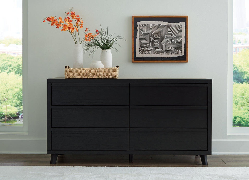 Danziar Dresser - Tony’s Furniture Store & Linen (GA) - Multi Location