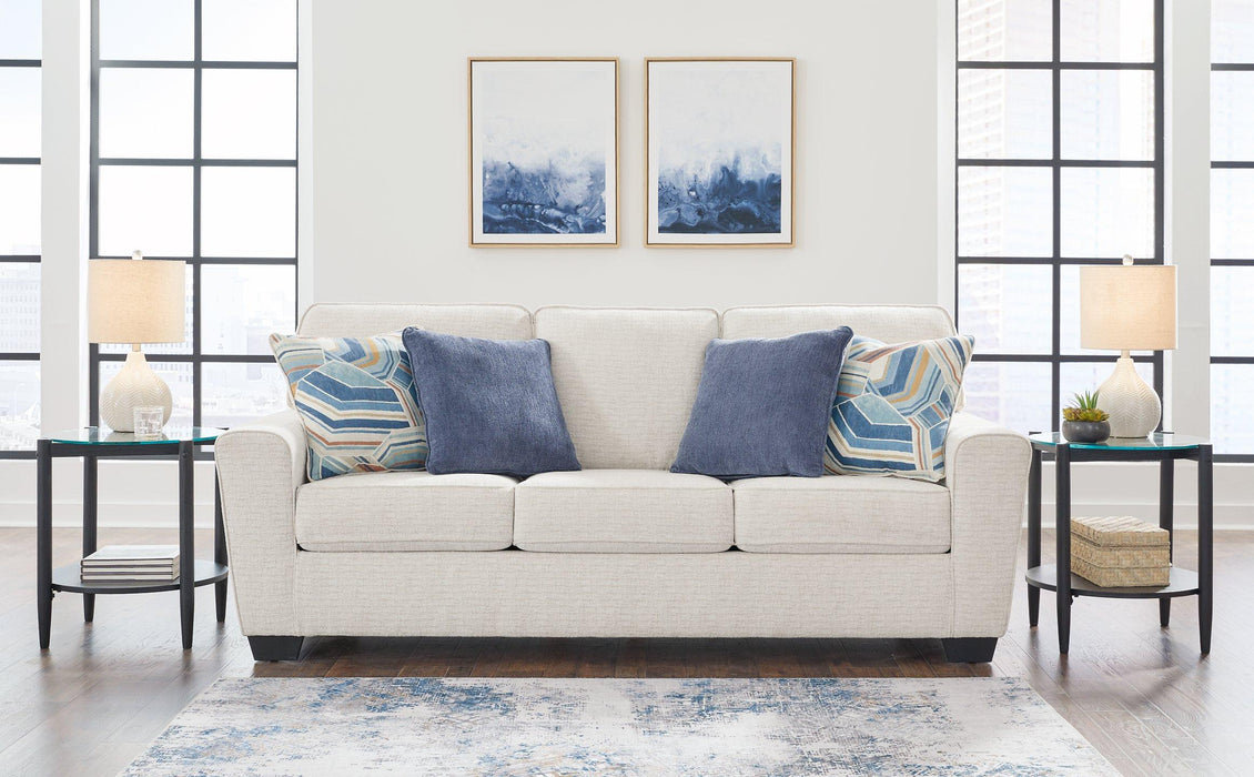 Cashton Sofa - Tony’s Furniture Store & Linen (GA) - Multi Location