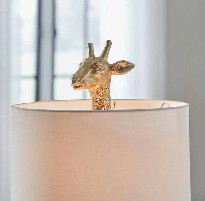 Ferrison Table Lamp - Tony’s Furniture Store & Linen (GA) - Multi Location