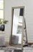 Evesen Floor Standing Mirror with Storage - Tony’s Furniture Store & Linen (GA) - Multi Location