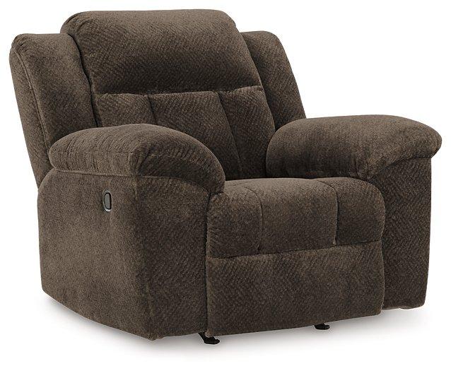 Frohn Recliner - Tony’s Furniture Store & Linen (GA) - Multi Location