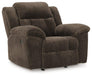 Frohn Recliner - Tony’s Furniture Store & Linen (GA) - Multi Location