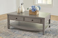 Charina Coffee Table - Tony’s Furniture Store & Linen (GA) - Multi Location