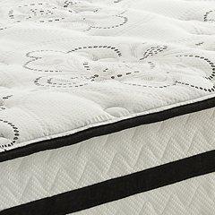 Chime 10 Inch Hybrid Mattress in a Box - Tony’s Furniture Store & Linen (GA) - Multi Location