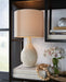 Garinton Lamp Set - Tony’s Furniture Store & Linen (GA) - Multi Location